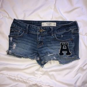 Abercrombie & Fitch shorts